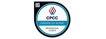 Certified Co-Active Professional Coach