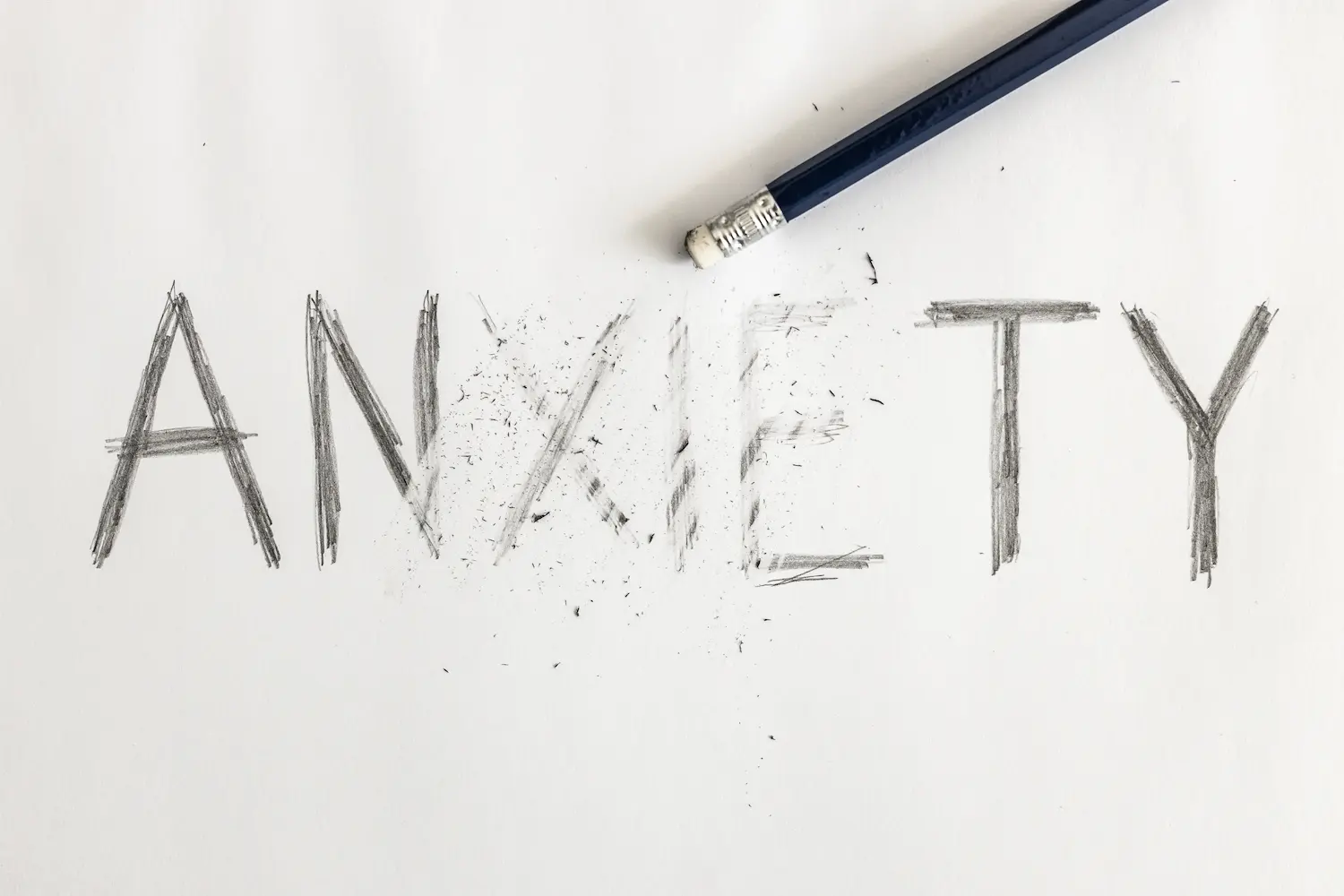 Effective Strategies to Overcome Anxiety